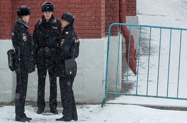 Rusia Klaim Berhasil Tangkap Pembunuh Berantai 26 Lansia