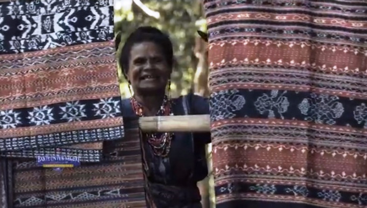 Surga di Indonesia Timur Menunggu Penambahan Jaringan Internet