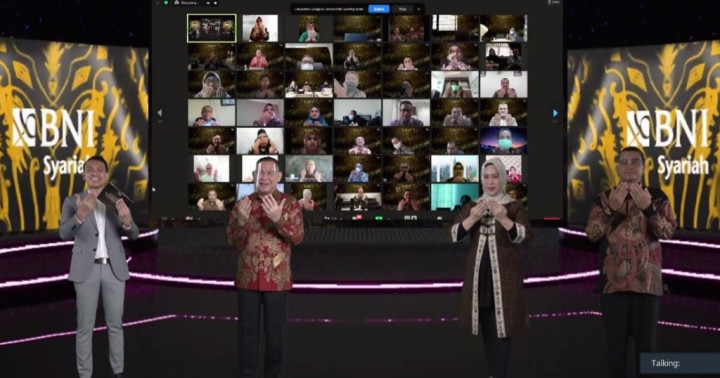 BNI Syariah Genjot Pertumbuhan Nasabah Prioritas