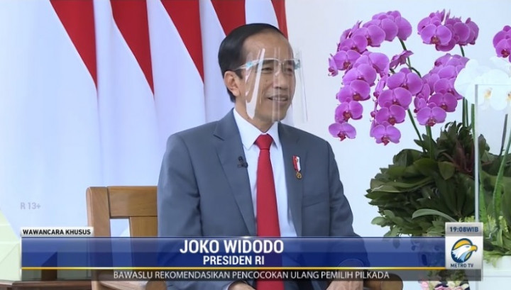 Pemerintah Upayakan Vaksin Covid-19 Tersedia Sesuai Jadwal