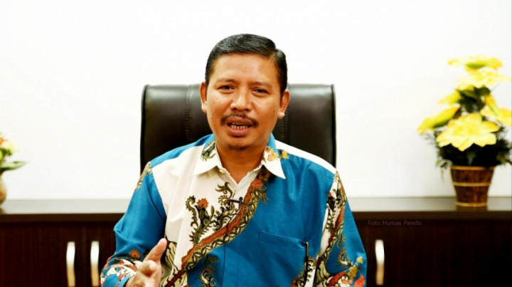 464 Ribu Paket Data Internet untuk Mahasiswa PTKI Mulai Disalurkan