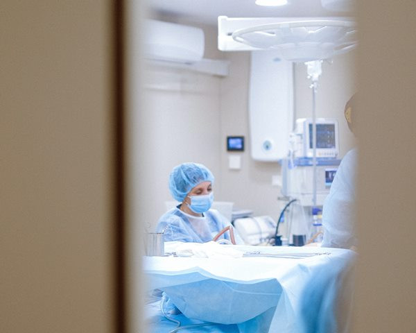 Apakah Melahirkan di Rumah Sakit Aman di Masa Pandemi?