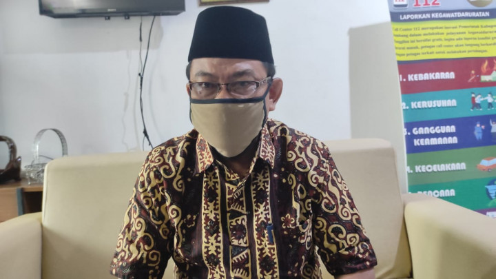 DPRD Minta Satgas Covid-19 Jelaskan Kondisi Bupati Jombang