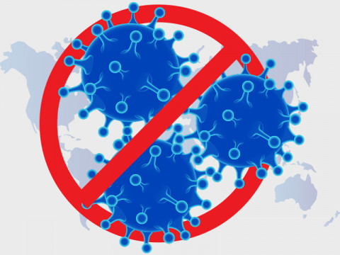 Indonesia Logs 5 533 New Coronavirus Cases