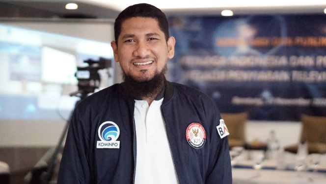 Manfaat Siaran Digital