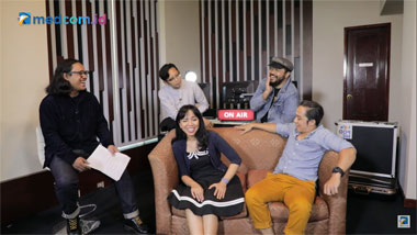 Cerita Mocca Nyaris Bubar dan Ganti Vokalis