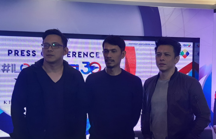 Butuh Kuota Besar, Konser Virtual Noah Tak Digelar Secara Langsung