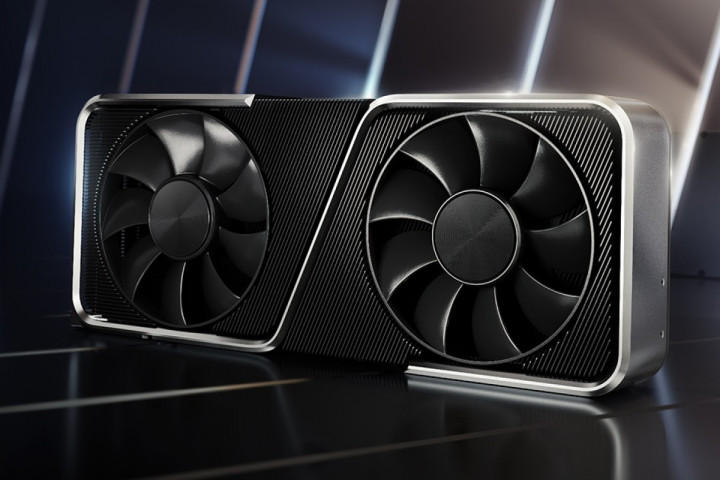 NVIDIA RTX 3060 Ti Muncul, Lebih Kencang dan Murah dari RTX 2080 Super