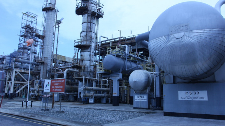 Ahok Ingin Tutup Kilang <i>Existing</i> Pertamina yang Tak Efisien
