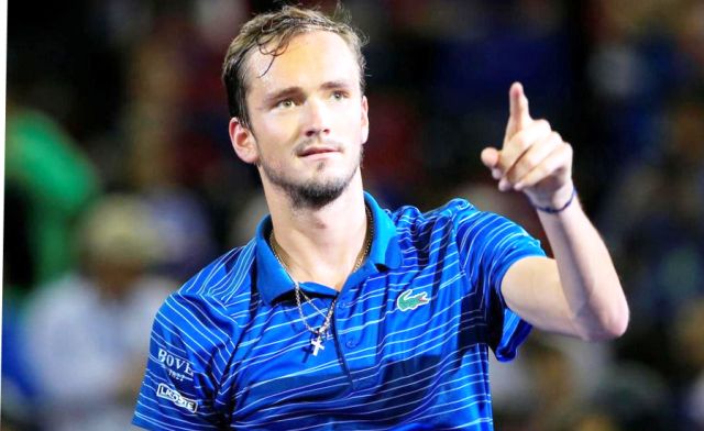 Tur Tenis Putri Ubah Kategori Turnamen Menyamai ATP