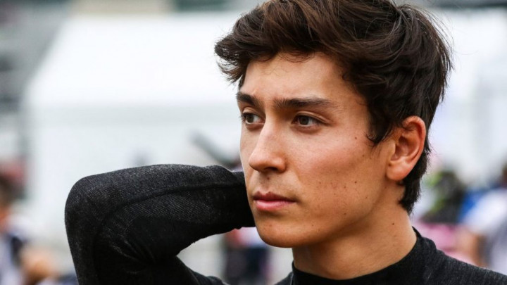 Williams Temukan Pengganti Russell