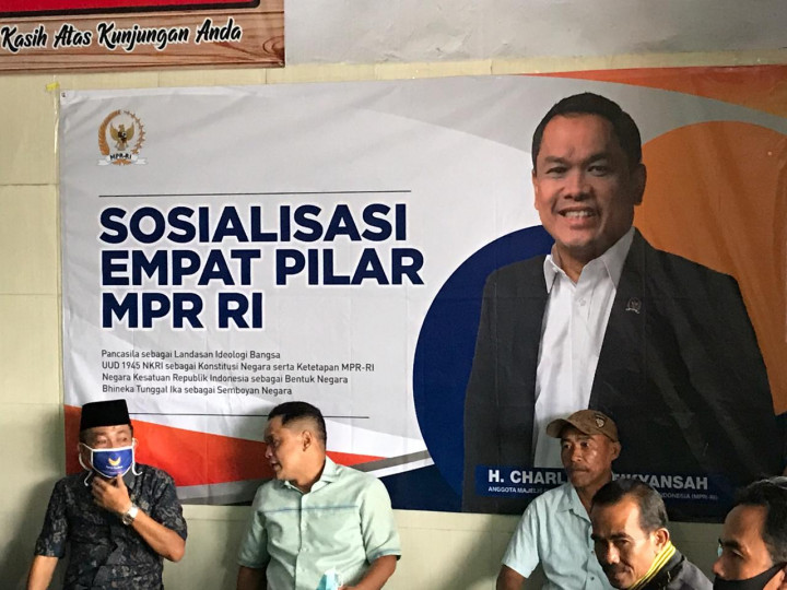 UKM Mesti Didorong untuk Memperbaiki Perekonomian pada 2021