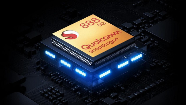 Ini 5 Fitur Unggulan Qualcomm Snapdragon 888