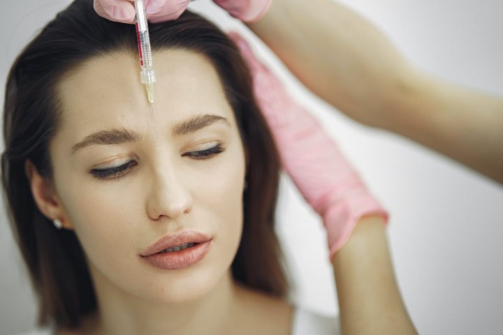 Selain Perawatan Kulit, Botox juga Berguna Mengobati Migrain Kronis