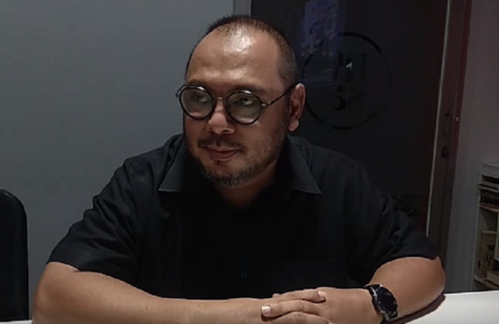 Media Group Salurkan Bantuan ke Panti Asuhan Cacat Ganda di Semarang