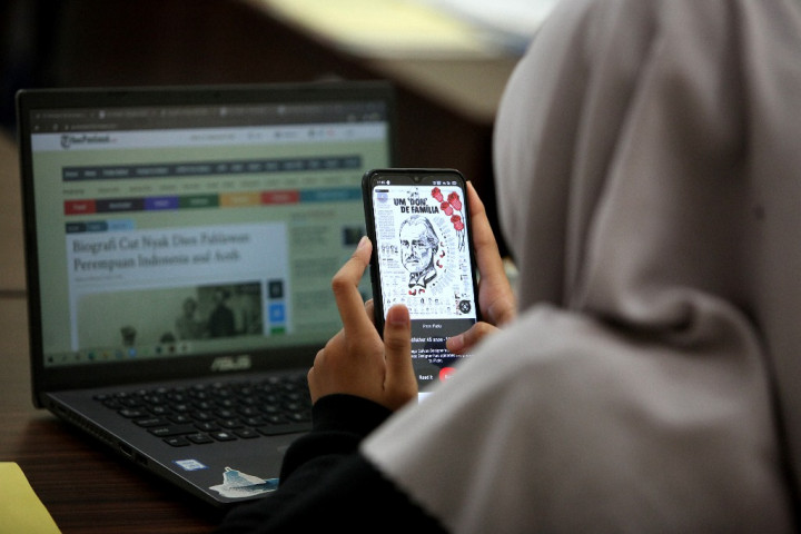 Karakter Kuat Menjadi Modal Hadapi Disrupsi Teknologi