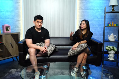 Disebut Peserta MasterChef Titipan, Yuri Menanggapi