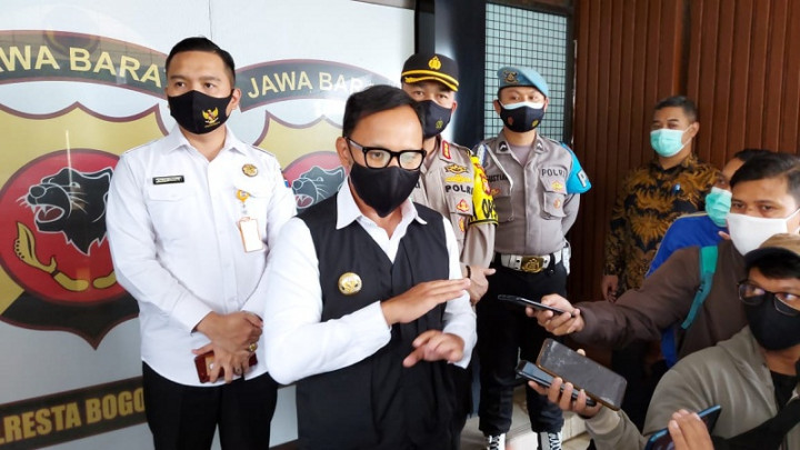 Bima Arya Diperiksa Terkait SOP Penanganan Pasien RS Ummi