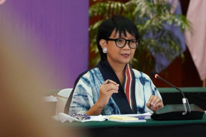 Resolusi PBB Tentang ABK Sangat Berarti Bagi Indonesia