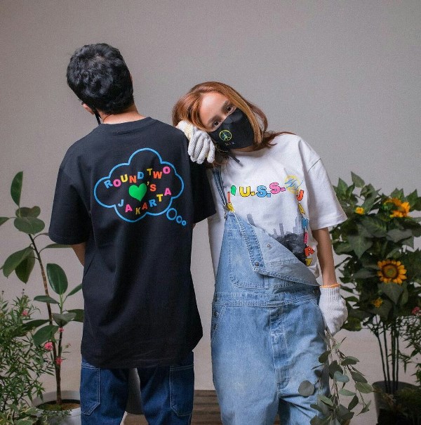 USS 2020 Gunakan Konsep Virtual Multiplayer Online