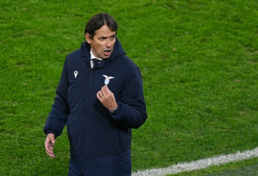 Simone Inzaghi Sesalkan Hasil Imbang Lazio dengan Dortmund