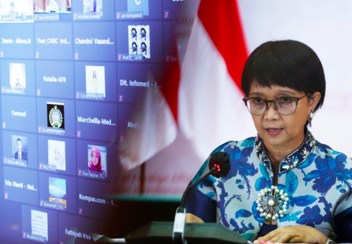 Kondisi TKI yang Disiksa di Malaysia Semakin Membaik