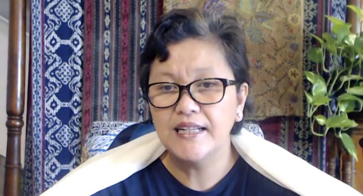 Pengawalan RUU PKS Jangan Meredup