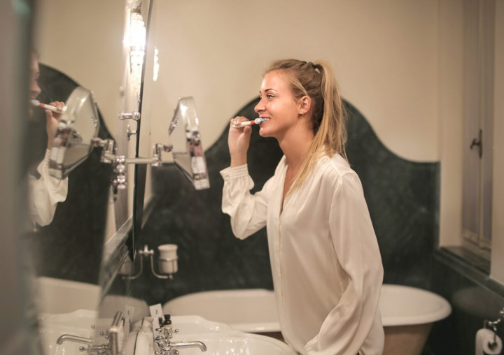 Cara Menjaga Kesehatan Gigi di Masa Pandemi