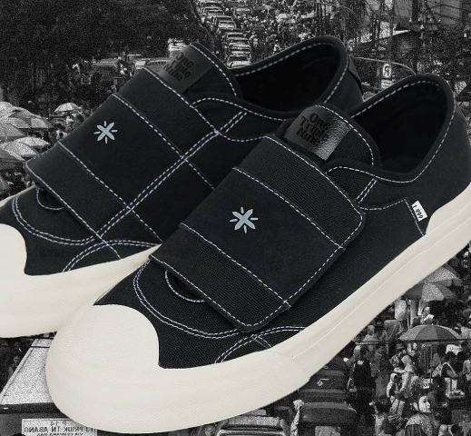 Sage Footwear X 1999, Kolaborasi 2 Kreasi Anak Negeri