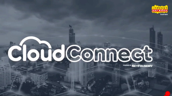 5 Manfaat Cloud as a Service untuk Cara Kerja Baru Pascapandemi