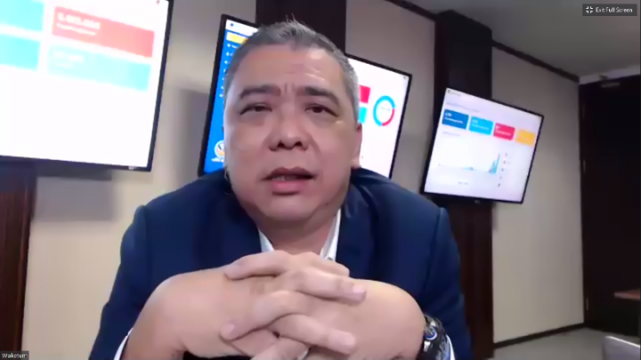 Pandemi Covid-19, Kenaikan Gaji Anggota DPRD DKI Dinilai Tak Tepat