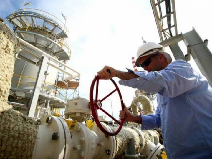 Januari 2021, OPEC-Sekutu Sepakat Tingkatkan Produksi Minyak 500 Ribu Barel/Hari