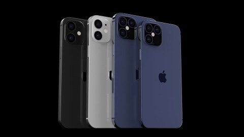 Semua Iphone 12 Series Dijual Di Indonesia Harganya