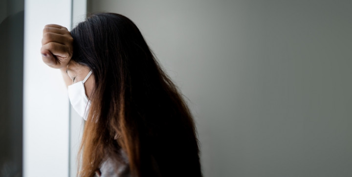 Jangan Kendor Terapkan 3M!