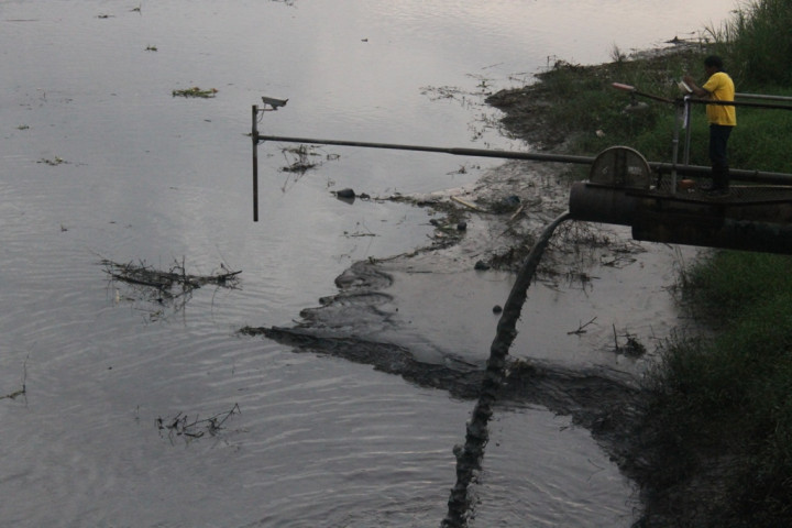 Pemerintah Upayakan Pembayaran Tunai dari Utang Lapindo