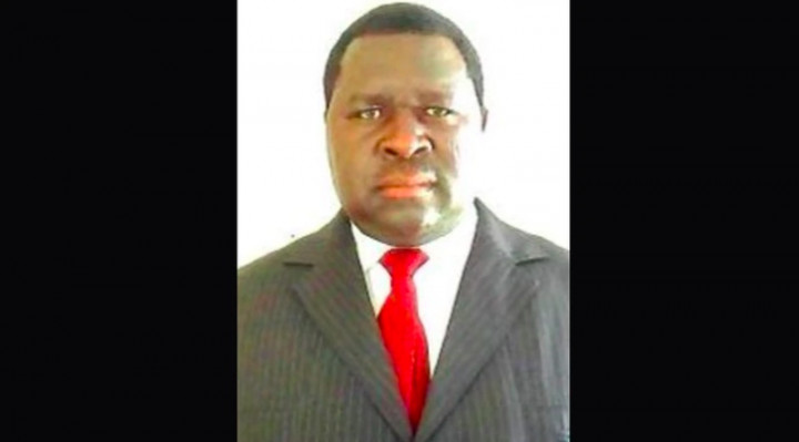 Ada Adolf Hitler Menang Pemilu Lokal di Namibia