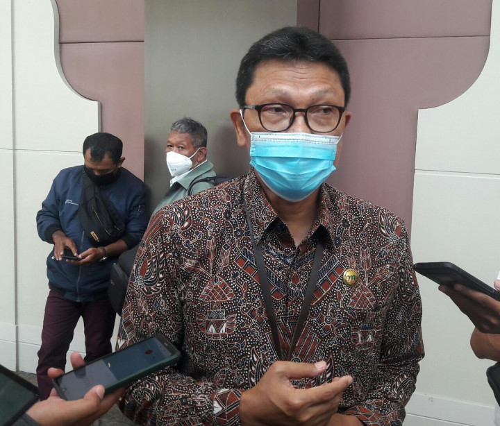 Pemerintah DIY Tinjau Kelengkapan Fasilitas Prokes di Tempat Pariwisata