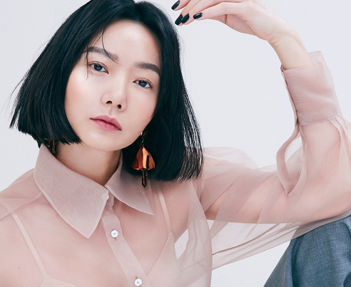 Intip Gaya Keren Bae Doona, dari Casual hingga Chic Style