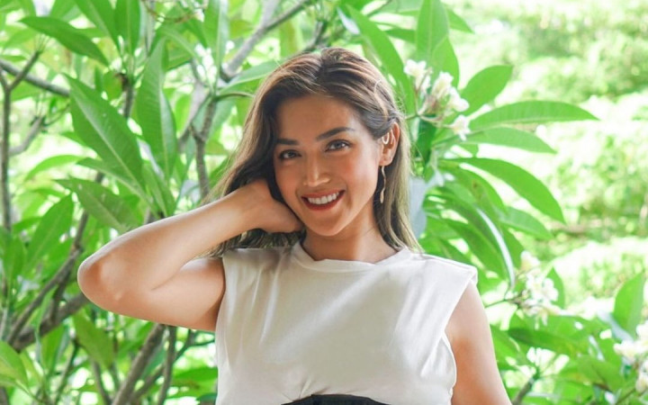 Jessica Iskandar Tersinggung Disebut Mirip Pemeran Video Syur