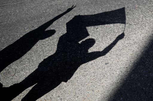 Tiongkok Janji Terus Dukung Perjuangan Kemerdekaan Palestina