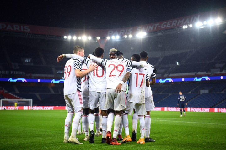 Manchester United Disebut takkan Aktif di Bursa Transfer Januari