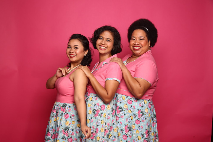 NonaRia Harapkan Medcom.id Tetap Jadi Media yang Mendidik