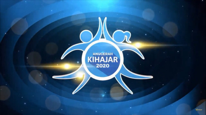 65 Ribu Peserta Ikuti Kompetisi TIK Anugerah Kihajar 2020