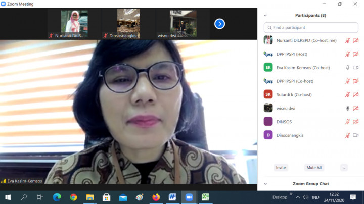 Mendorong Peran Masyarakat dalam Pemberdayaan Disabilitas di Kota Bandung