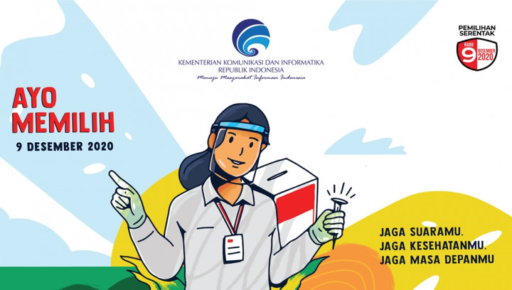 Strategi Mendagri Wujudkan Target Partisipasi Pemilih