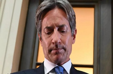 Mantan Menkeu Austria Divonis Penjara atas Skandal Korupsi