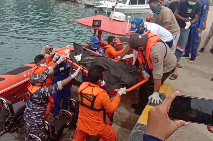 ABK Pelni Ditemukan Tewas Terapung di Taka Makassar TN Komodo