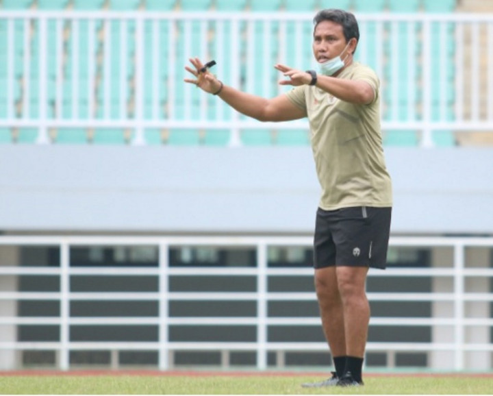 Bima Sakti Panggil 26 Pemain untuk TC di Yogyakarta