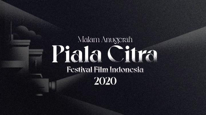 Daftar Pemenang Festival Film Indonesia 2020