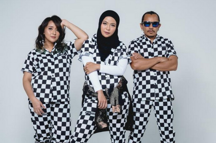 Tantri Kotak Ingatkan Perlunya Mengapresiasi Dedikasi Para Guru